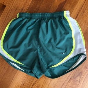 Women’s Nike shorts
